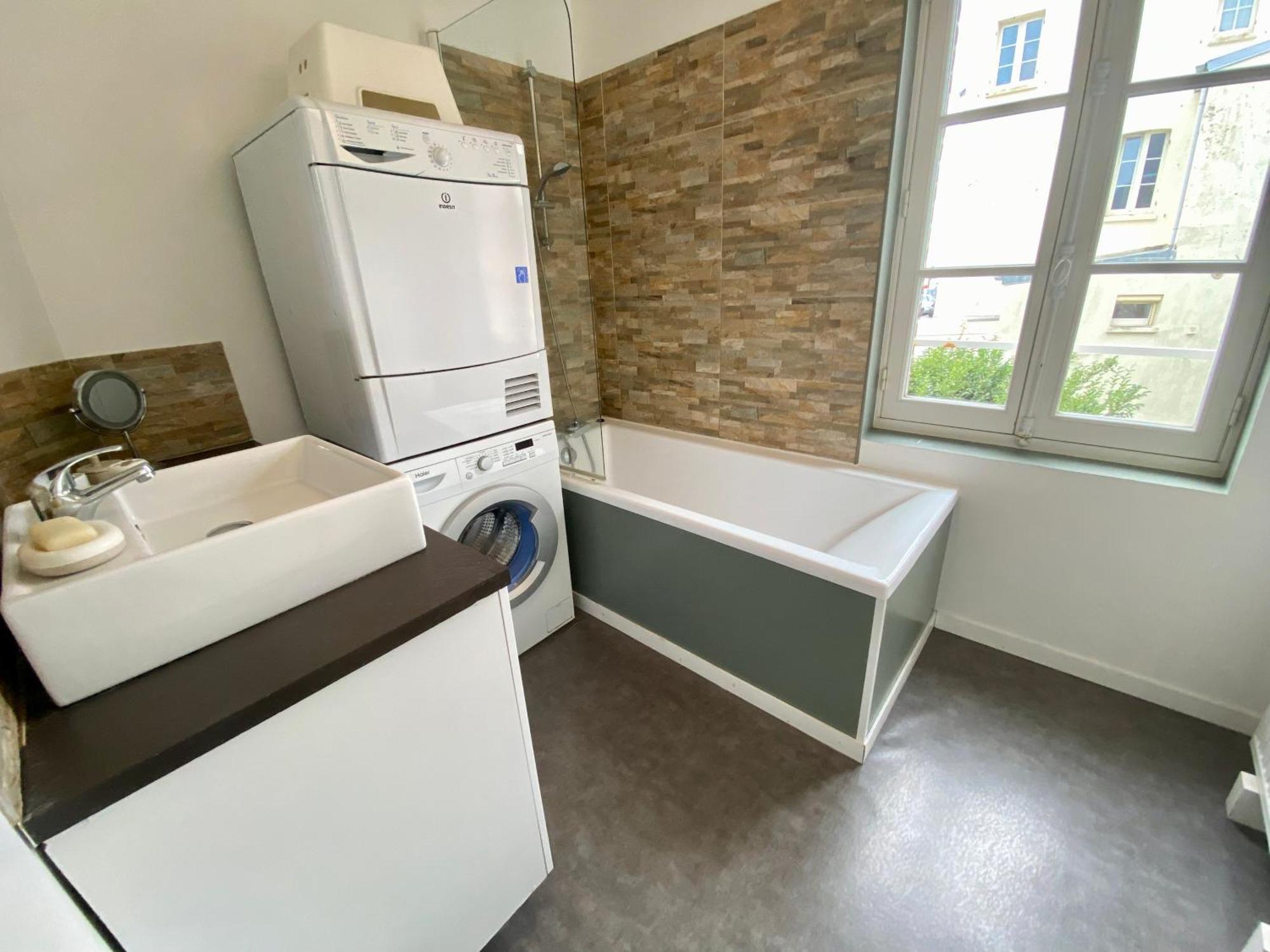 Maison Cosy Vue Mer A 50M De La Plage Étretat Eksteriør billede